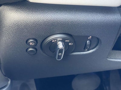 2024 MINI Hardtop 2 Door Cooper S