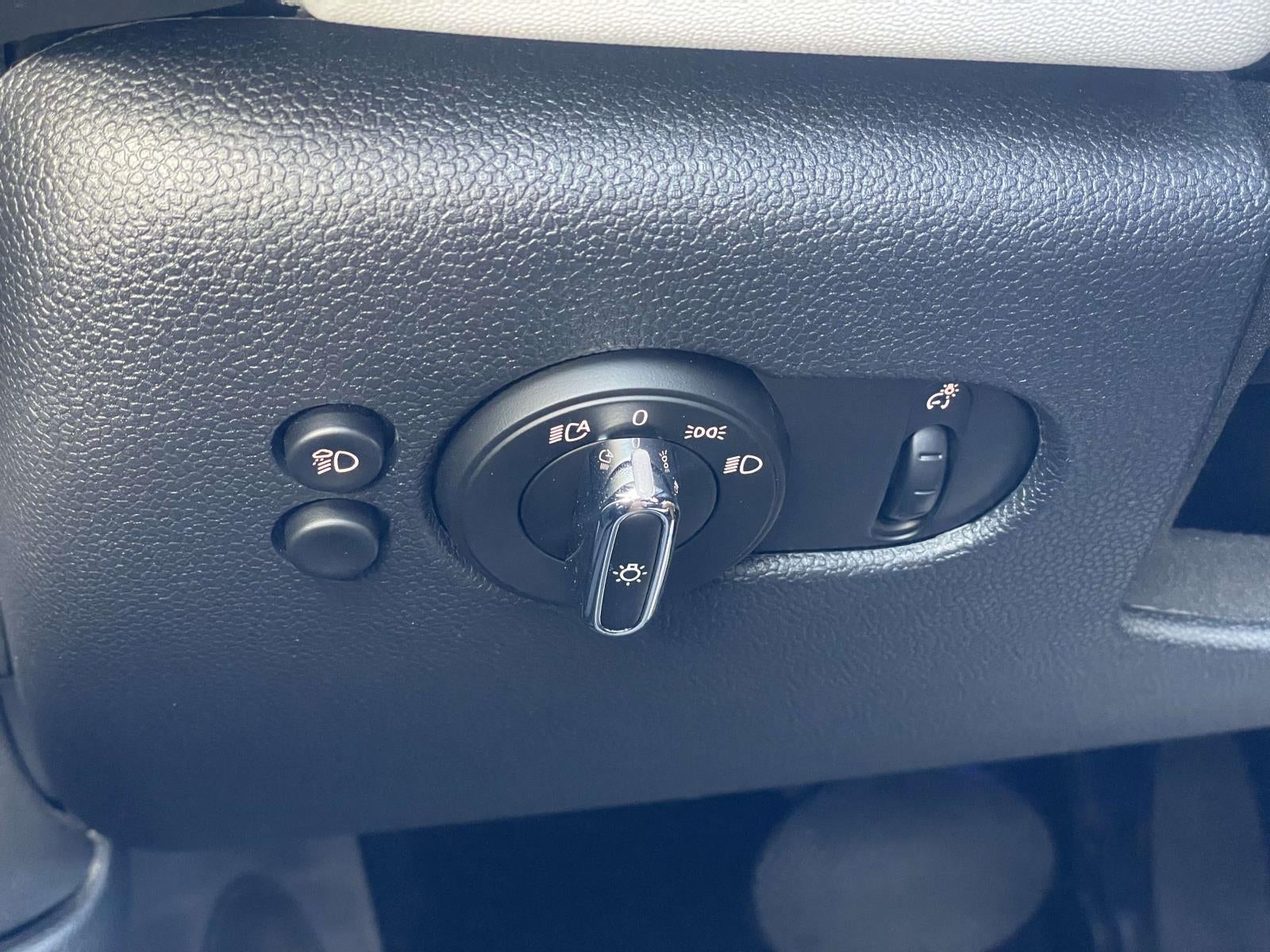 2024 MINI Hardtop 2 Door Cooper S