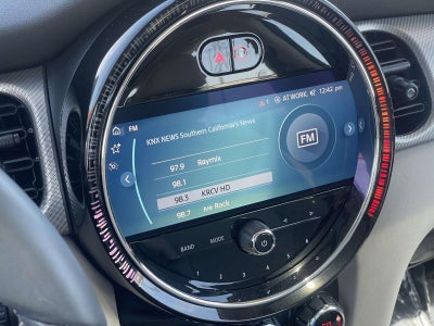 2024 MINI Hardtop 2 Door Cooper S