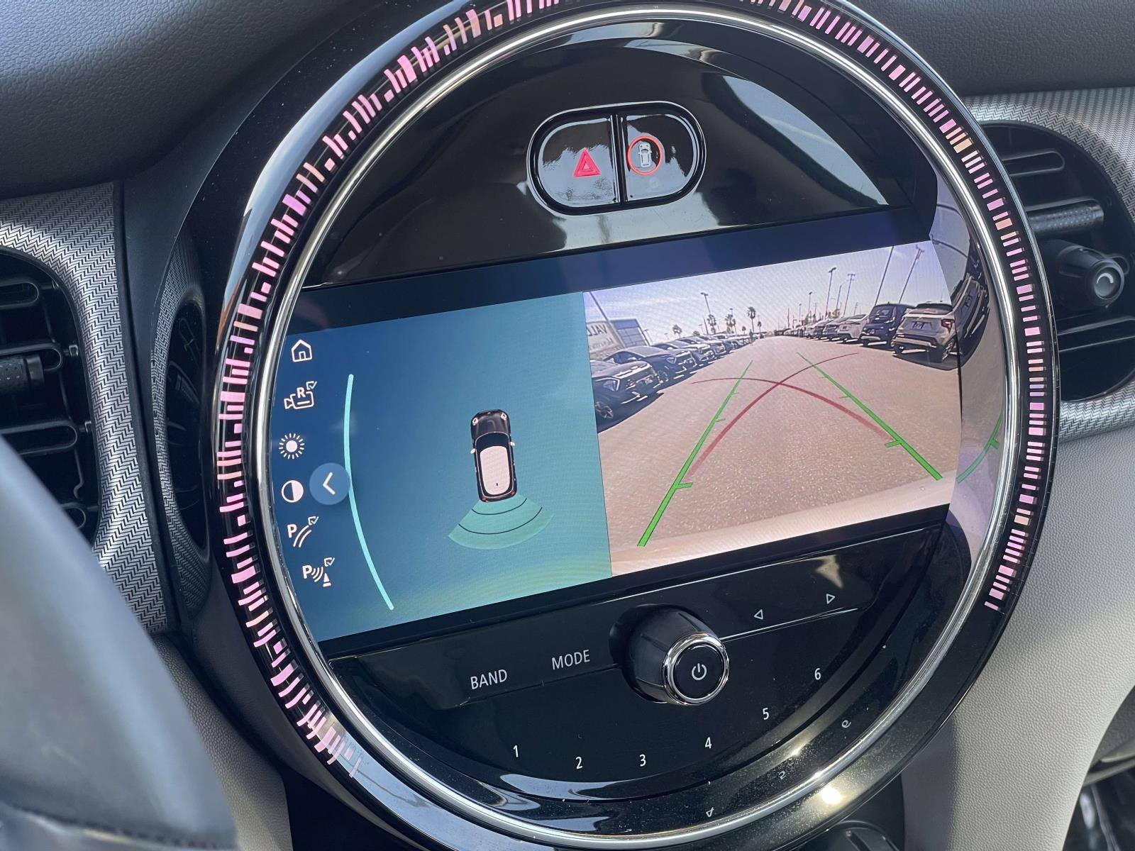 2024 MINI Hardtop 2 Door Cooper S