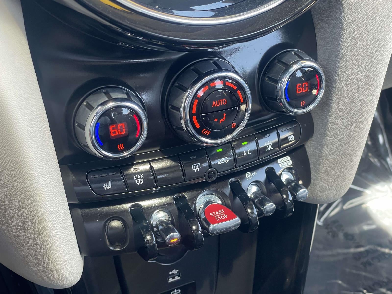 2024 MINI Hardtop 2 Door Cooper S