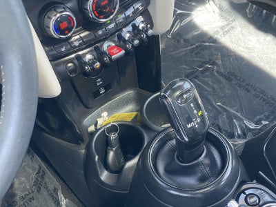 2024 MINI Hardtop 2 Door Cooper S