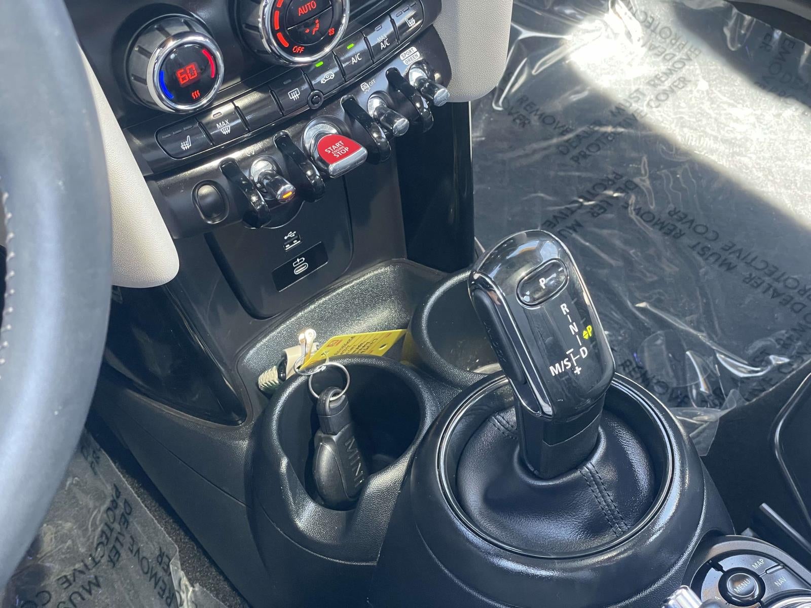 2024 MINI Hardtop 2 Door Cooper S