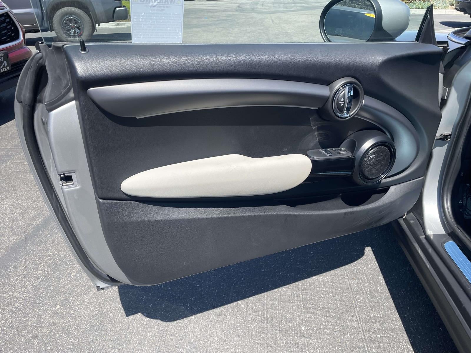 2024 MINI Hardtop 2 Door Cooper S