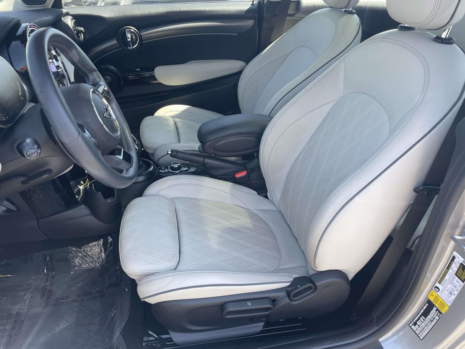 2024 MINI Hardtop 2 Door Cooper S