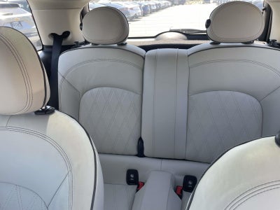 2024 MINI Hardtop 2 Door Cooper S