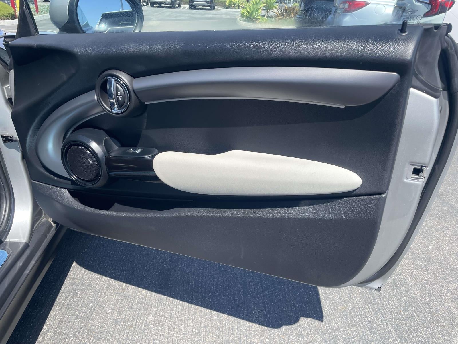 2024 MINI Hardtop 2 Door Cooper S