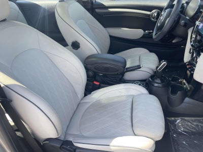 2024 MINI Hardtop 2 Door Cooper S