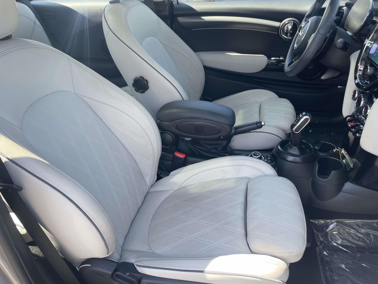 2024 MINI Hardtop 2 Door Cooper S