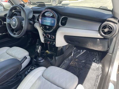 2024 MINI Hardtop 2 Door Cooper S