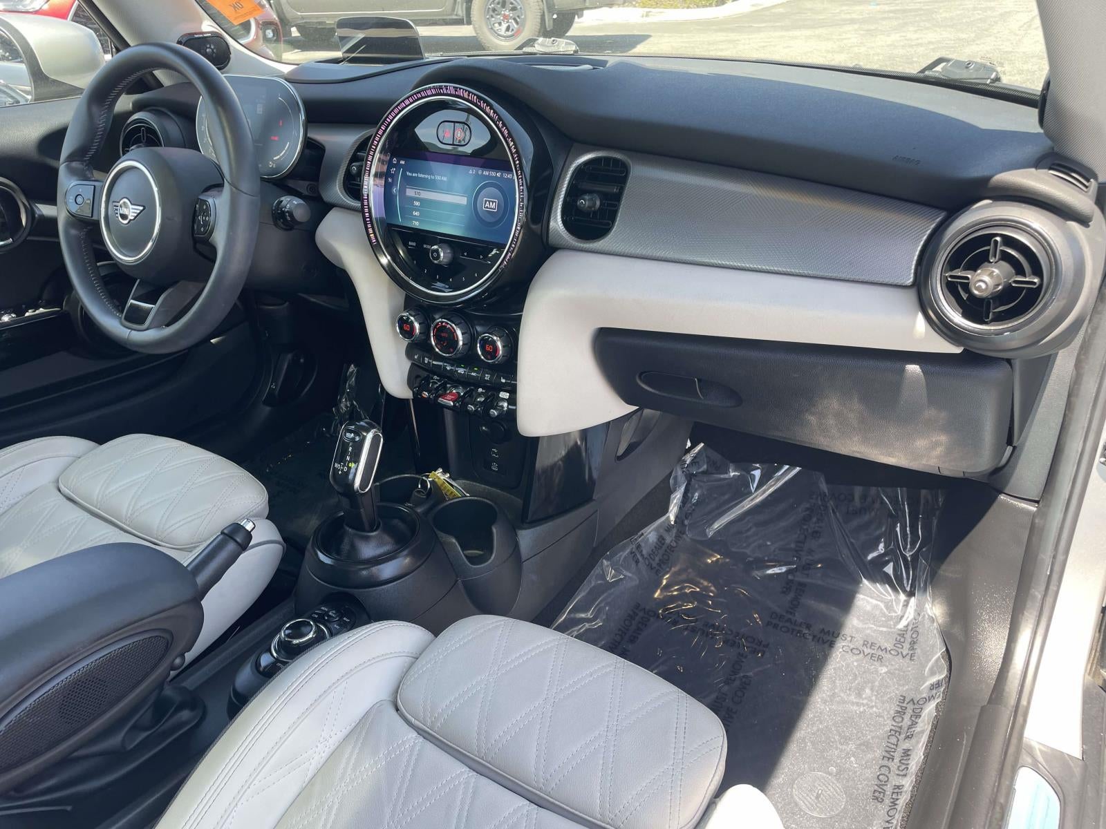 2024 MINI Hardtop 2 Door Cooper S