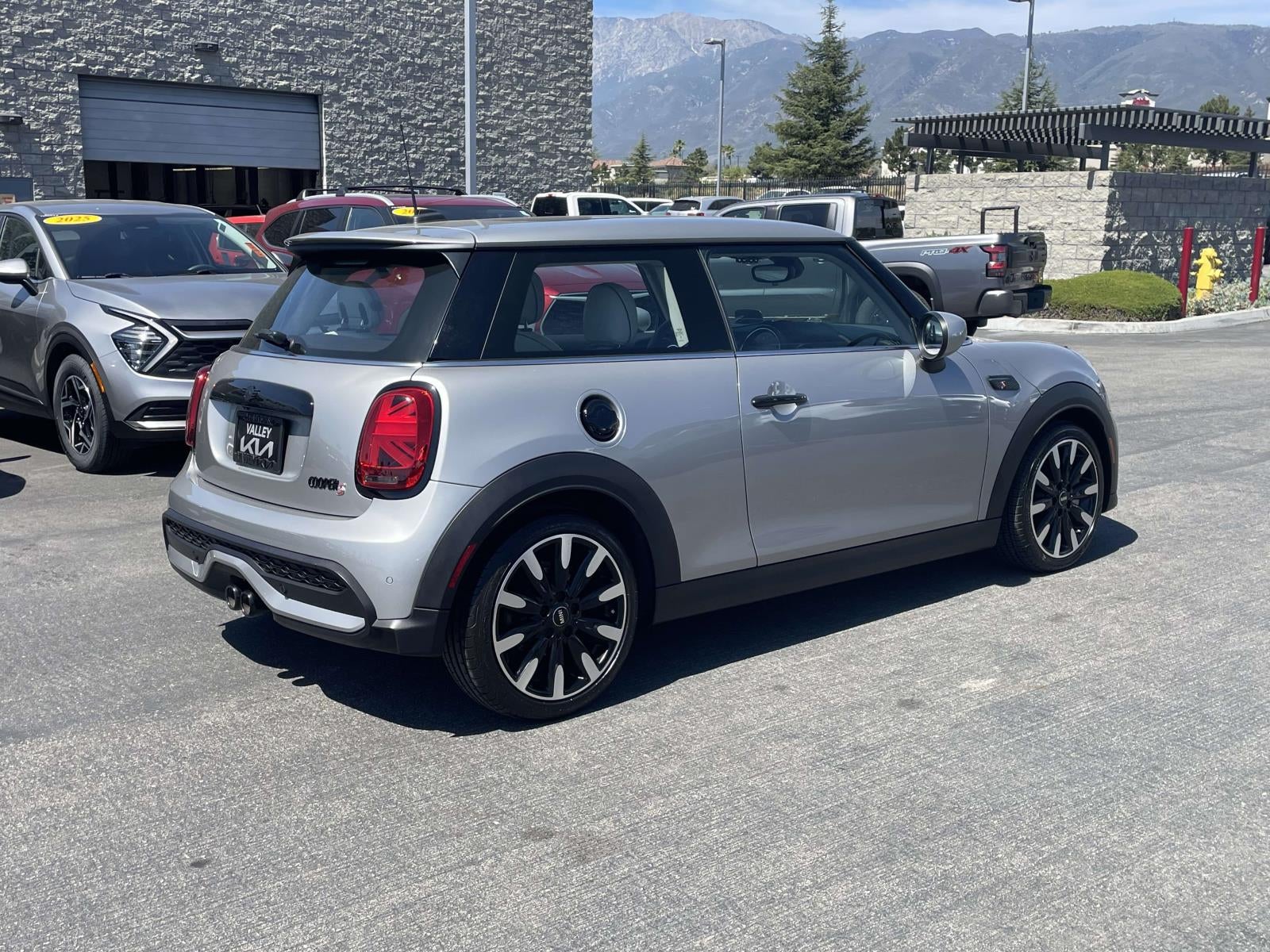2024 MINI Hardtop 2 Door Cooper S