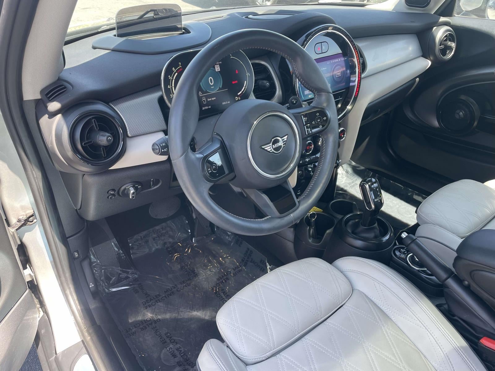 2024 MINI Hardtop 2 Door Cooper S