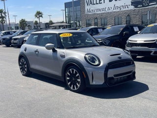2024 MINI Hardtop 2 Door Cooper S
