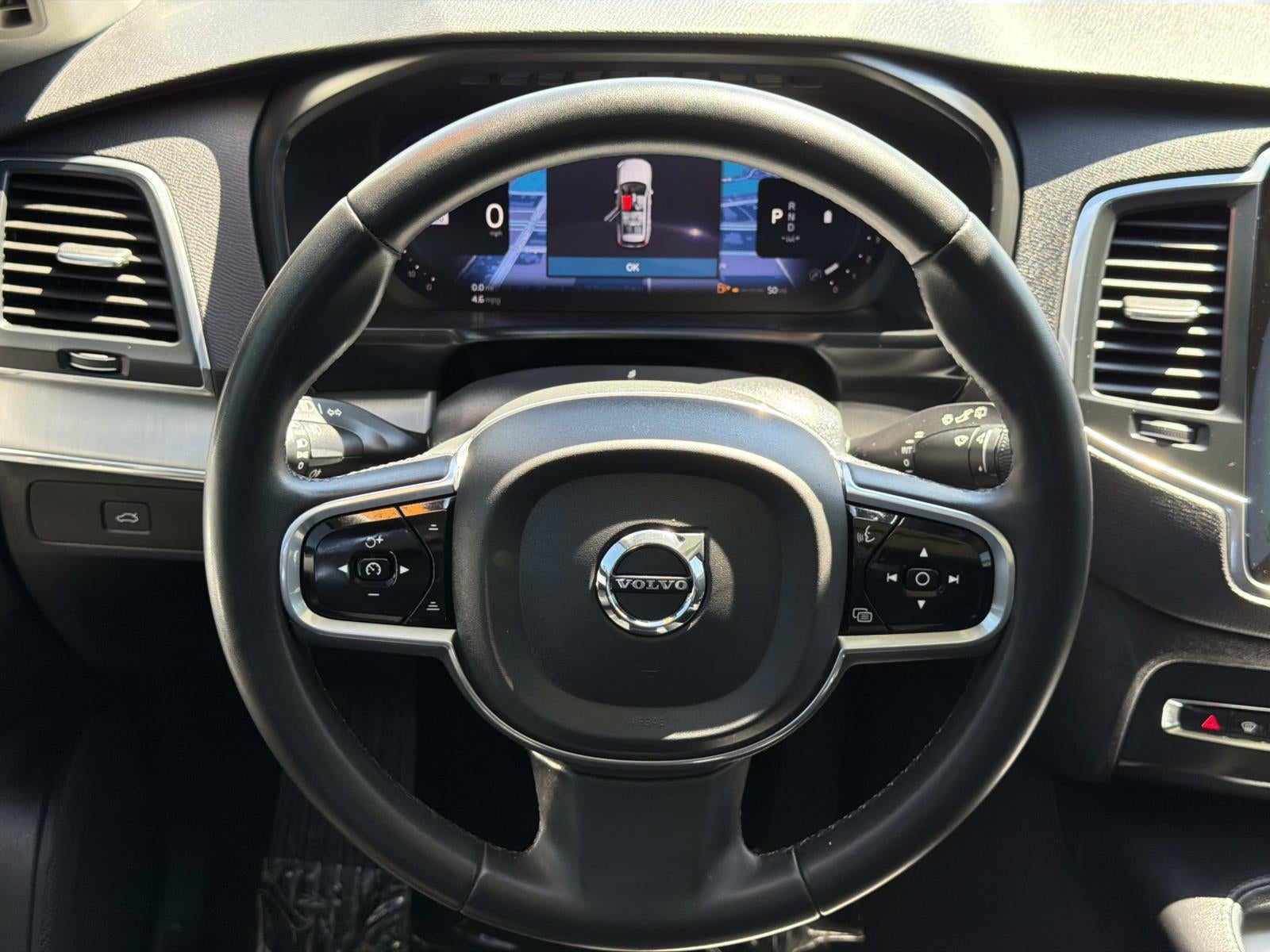 2023 Volvo XC90 Core