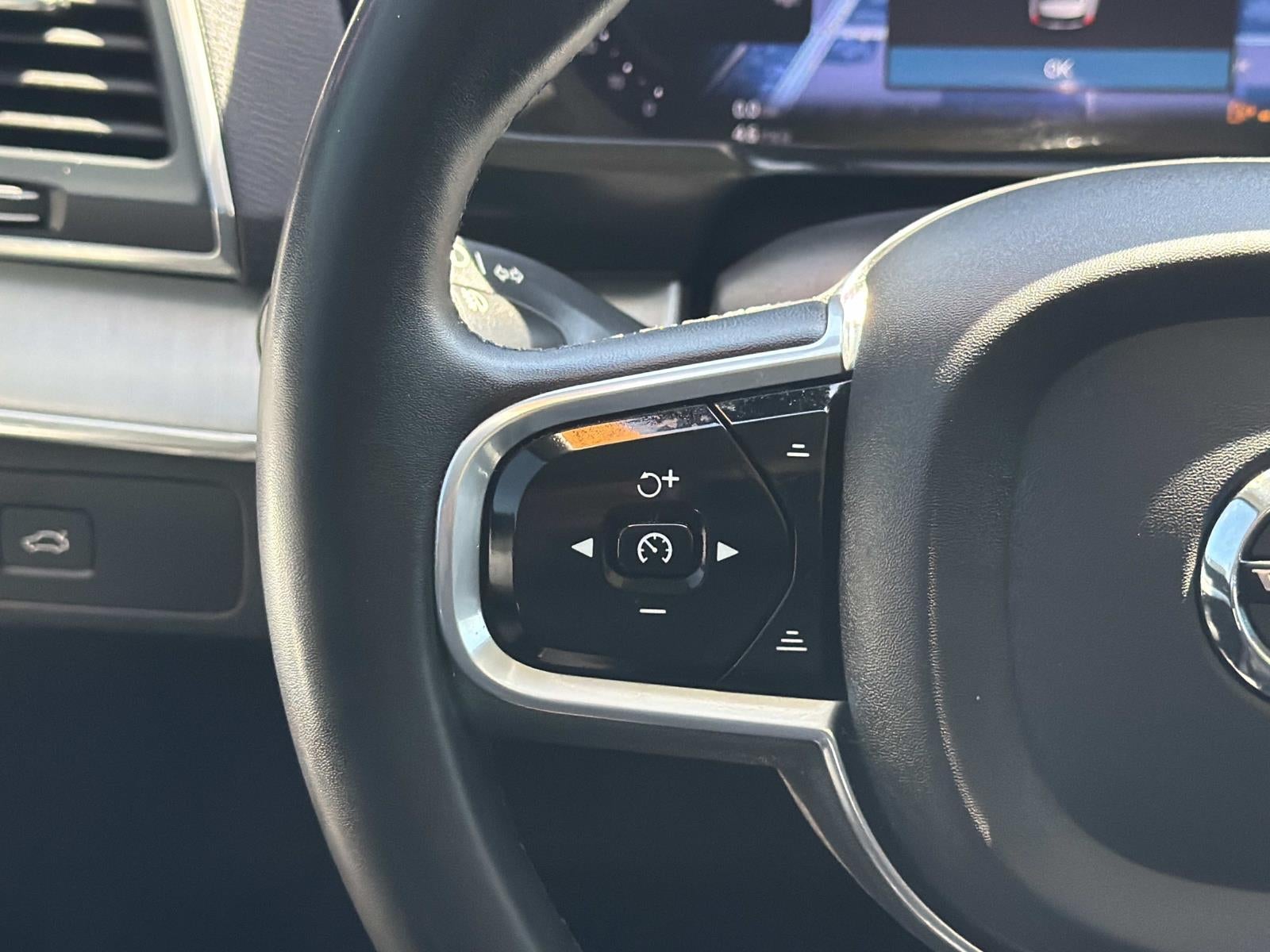 2023 Volvo XC90 Core