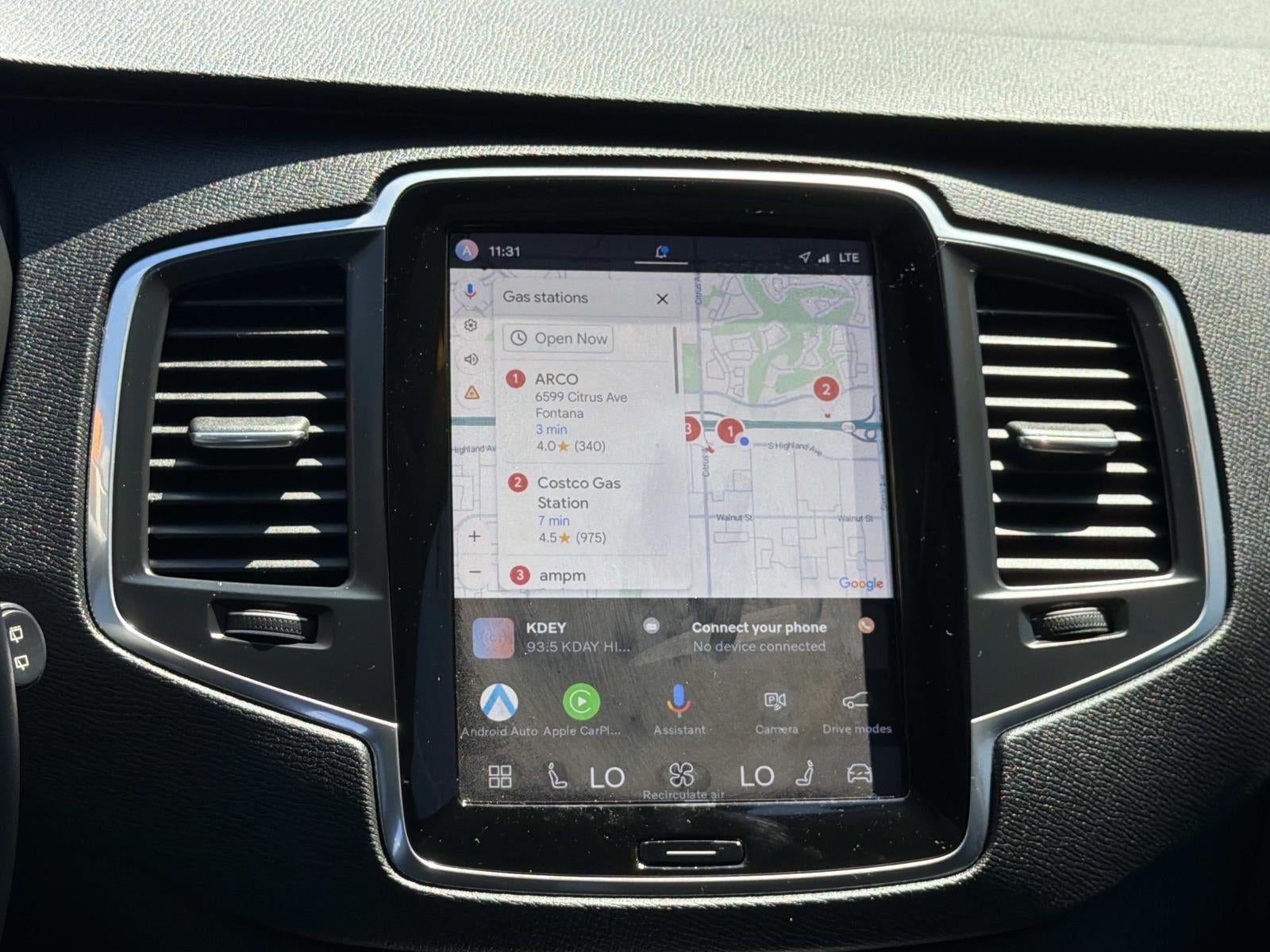 2023 Volvo XC90 Core