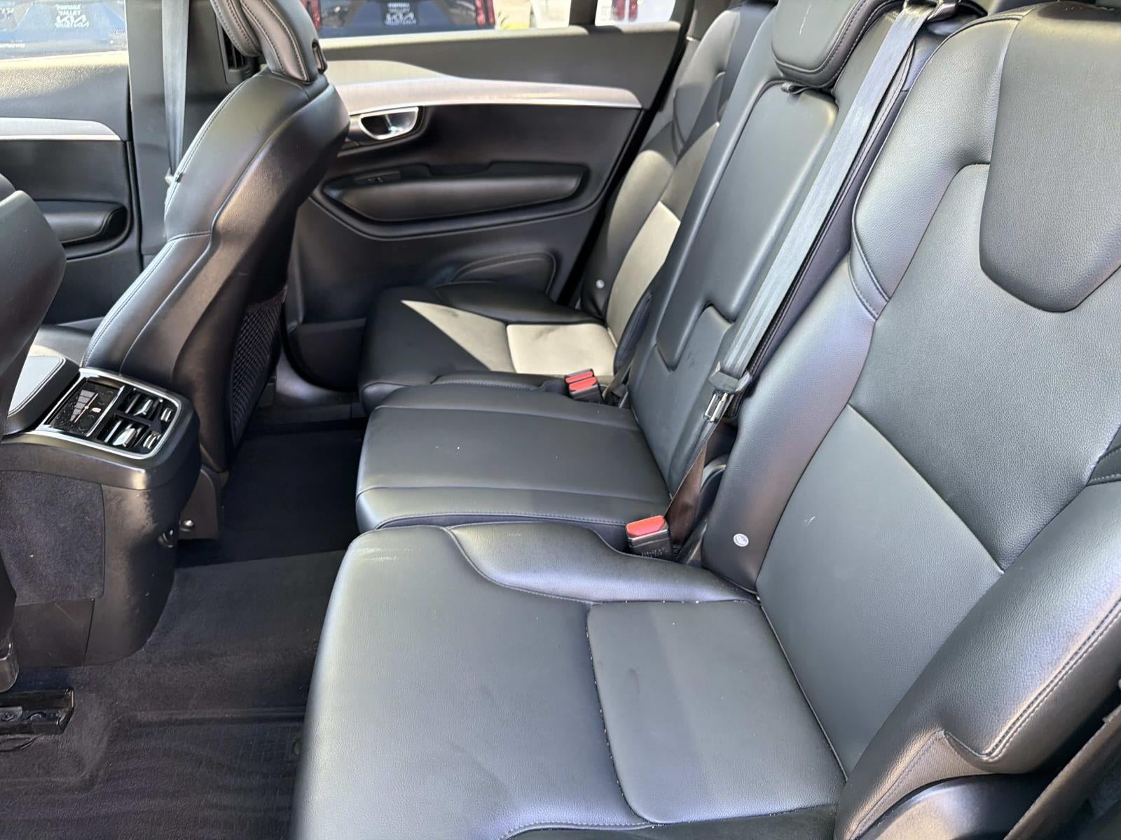 2023 Volvo XC90 Core