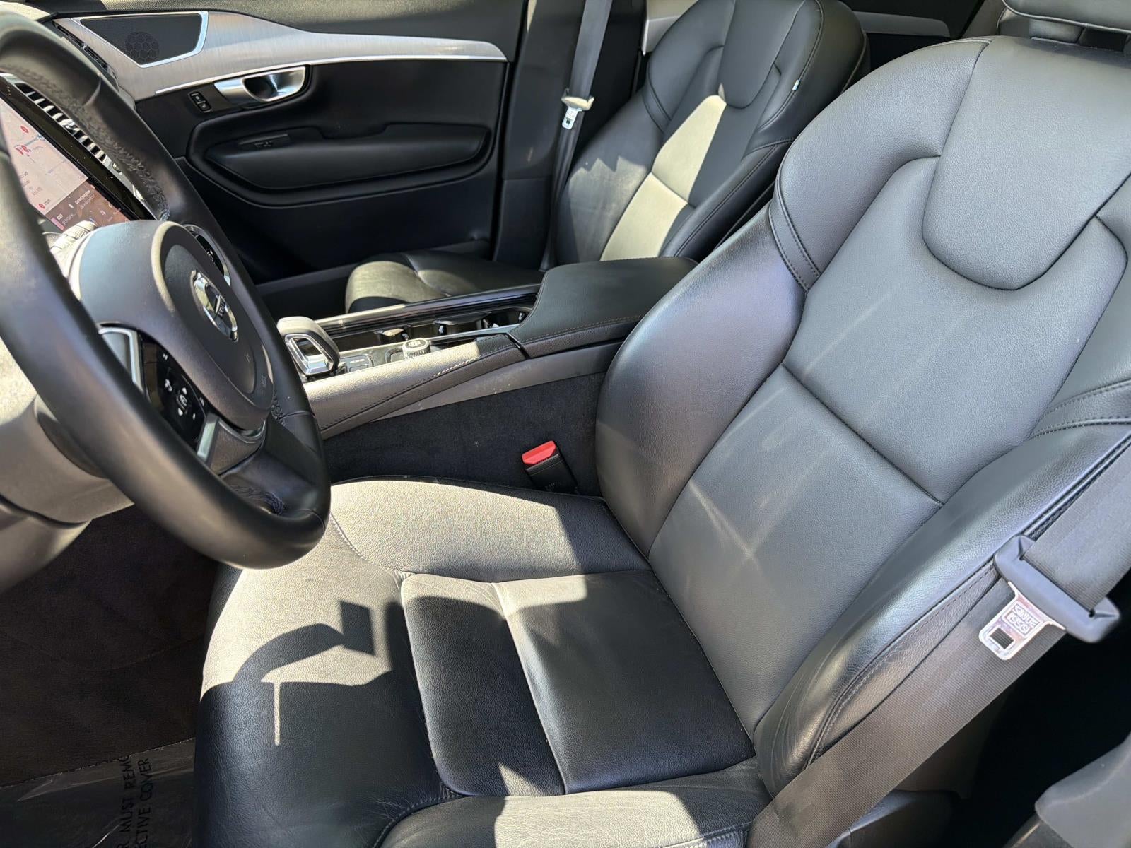2023 Volvo XC90 Core
