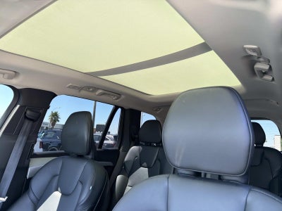 2023 Volvo XC90 Core