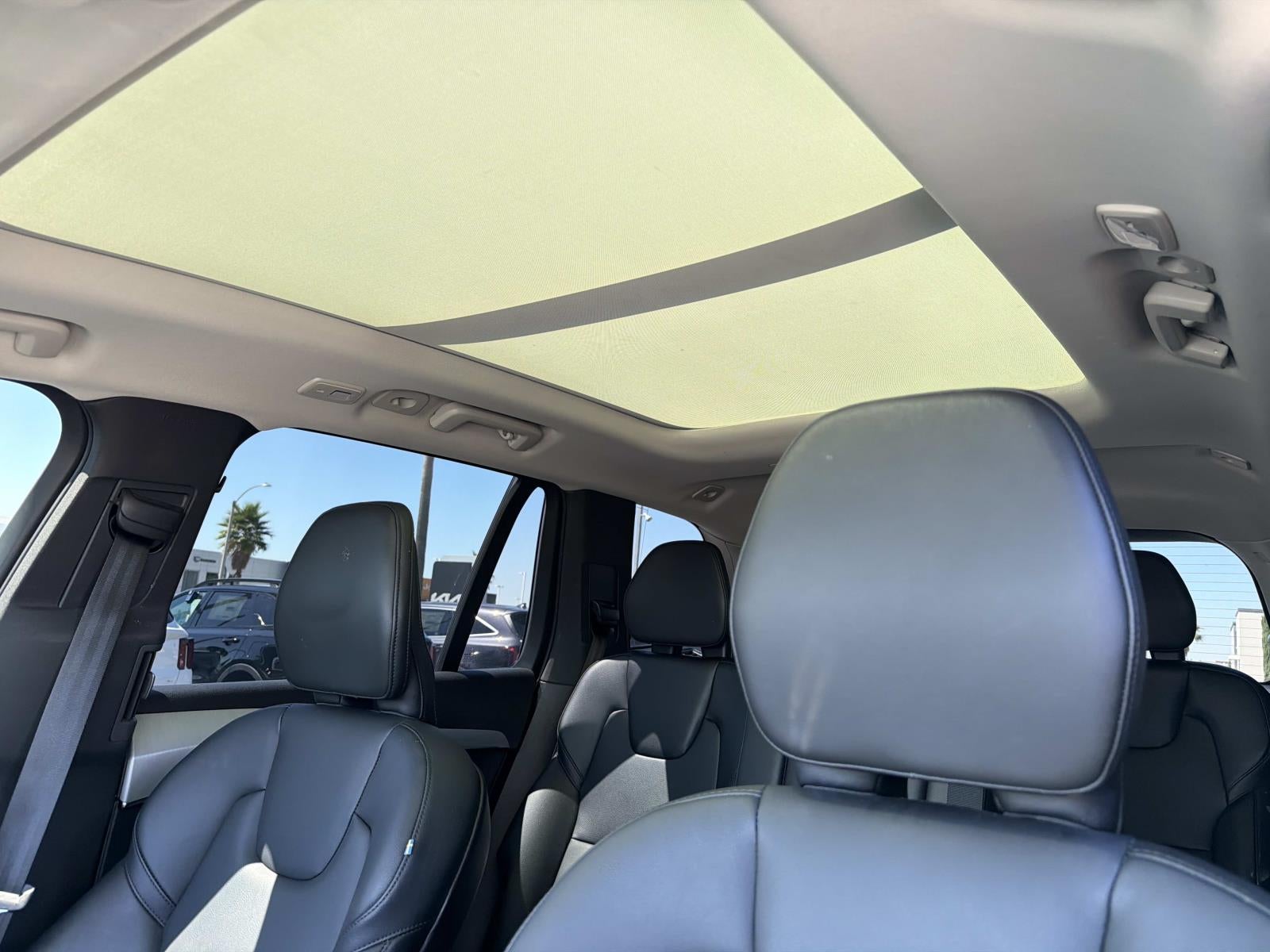 2023 Volvo XC90 Core