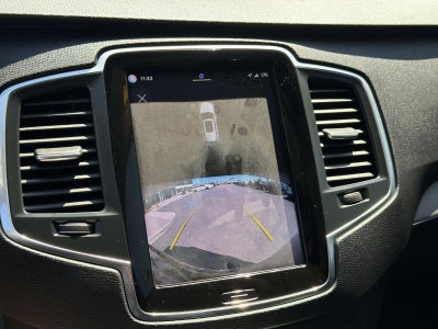 2023 Volvo XC90 Core