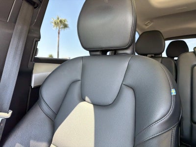 2023 Volvo XC90 Core