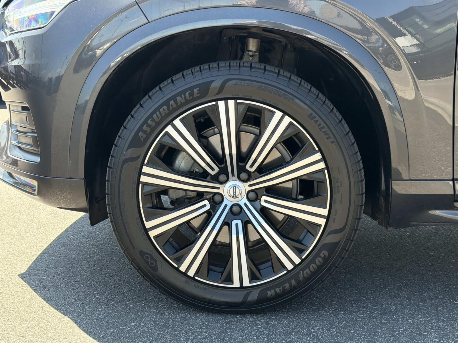 2023 Volvo XC90 Core