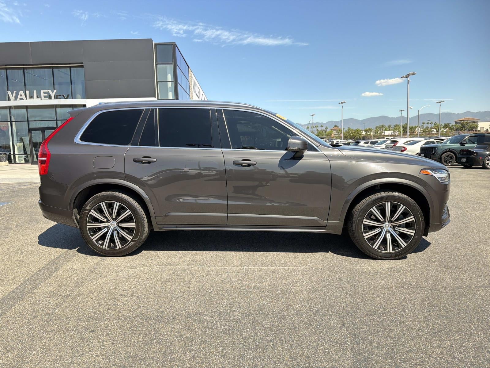 2023 Volvo XC90 Core