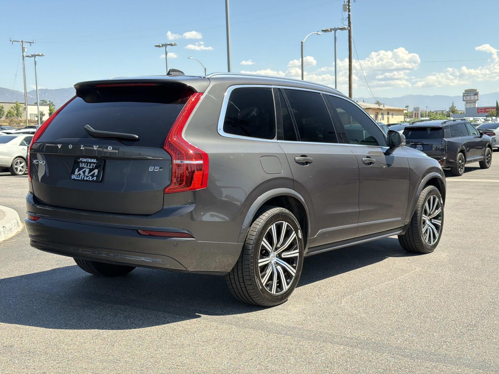 2023 Volvo XC90 Core