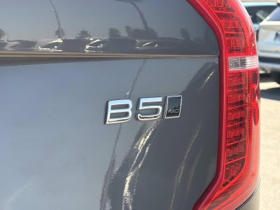2023 Volvo XC90 Core