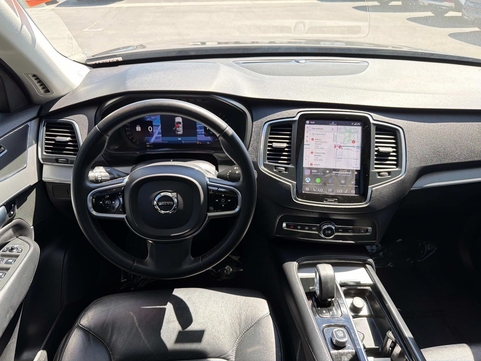 2023 Volvo XC90 Core