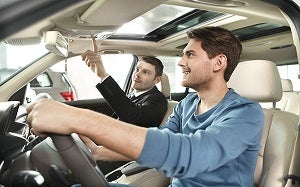 Schedule a test drive at Valley Kia in Fontana, CA.