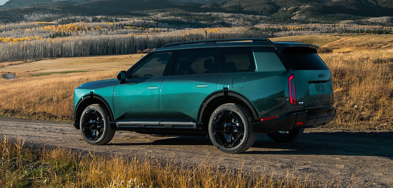 Valley Kia in Fontana CA