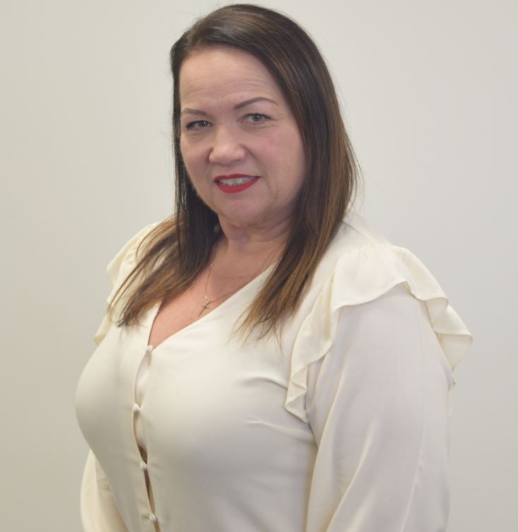 Katherine Migliaccio